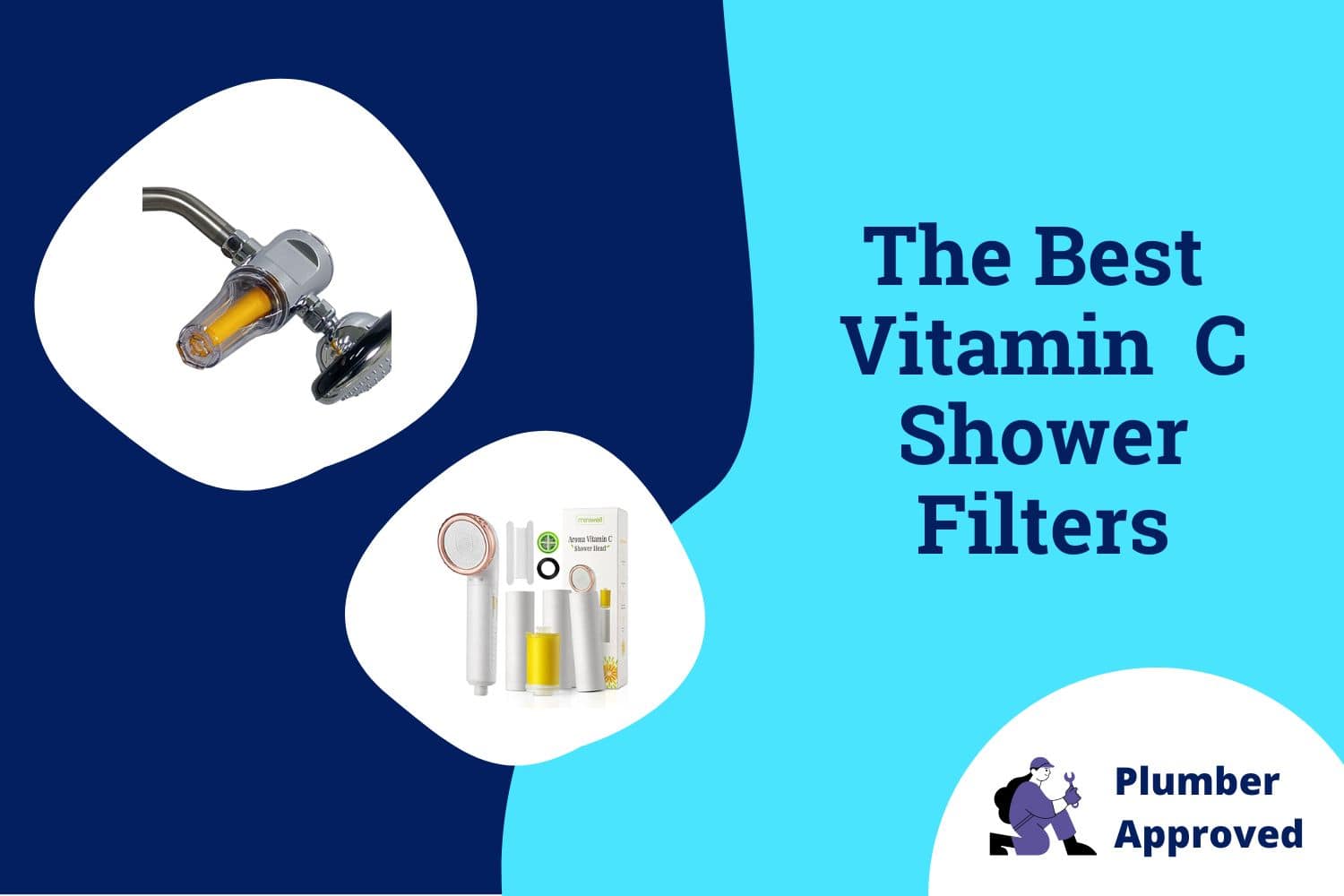 Best Vitamin C Shower Filters