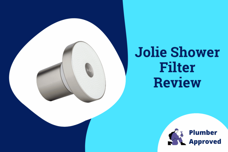 Jolie Shower Filter Review