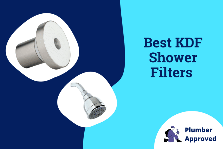 kdf shower filters featured image