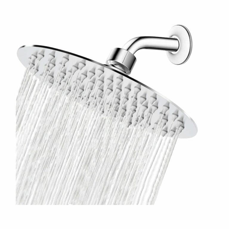 Shopping for a Shower Head? 5 Different Finishes & Key Considerations ...