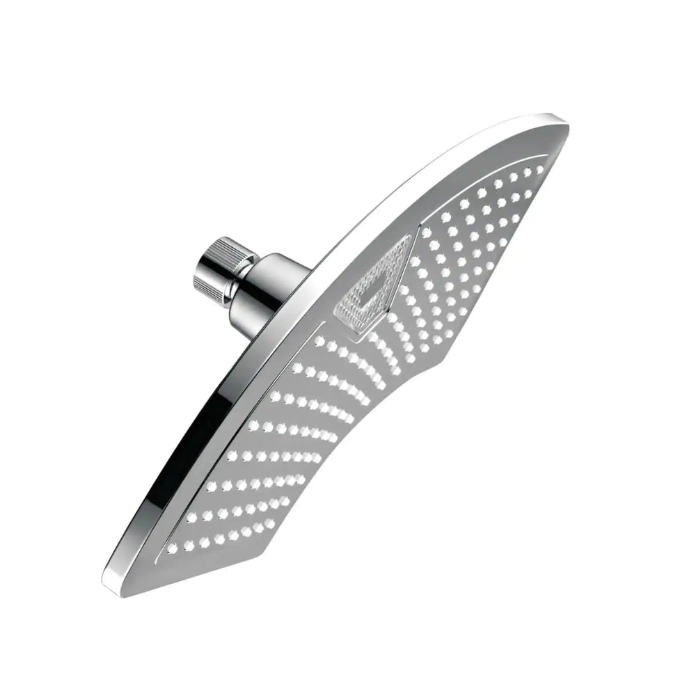 Best Rain Shower Heads of 2023: Top Brands Reviewed